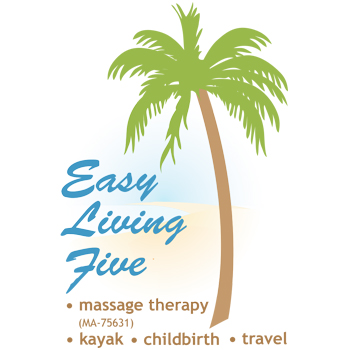 Easy Living Five